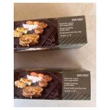 2 ct grill mats