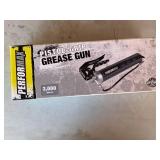 pistol grip grease gun