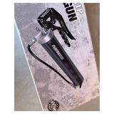 pistol grip grease gun