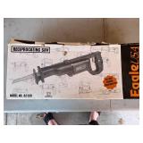 reciprocating saw