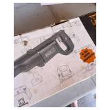 reciprocating saw