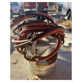 Craftsman paint tank 2.5 gal