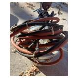 Craftsman paint tank 2.5 gal