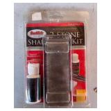 sharpening stone kit