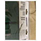 impact drive bit set