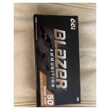 40 S&W 180 fr H (50) ammo