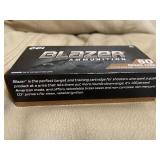 40 S&W 180 fr H (50) ammo