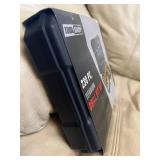 230 pc drill bit set NIB