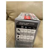 12 gauge Winchester steel 6 shot