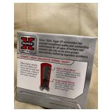 12 gauge Winchester steel 6 shot