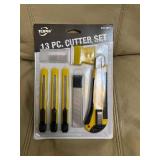 cutter set
