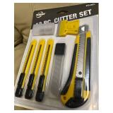 cutter set
