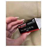 (50) 9mm luger 115 gr FMJ ammo