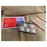 2006 mint sets