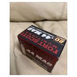 (20) 44 mag ammo