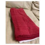 3 kitchen towels