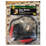 industrial ear muffs