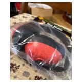 industrial ear muffs