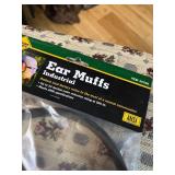 industrial ear muffs