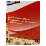 500 ct straws
