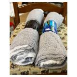 16 microfiber cleaning cloths