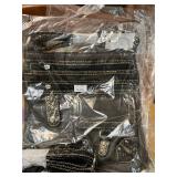 two crossbody purses