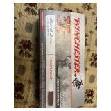 30-30 win 170 gr 20 rounds Winchester ammo