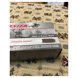 30-30 win 170 gr 20 rounds Winchester ammo