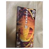 Federal 243 Win bonded soft point 95 gr 20 rounds