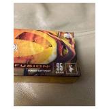 Federal 243 Win bonded soft point 95 gr 20 rounds