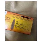 Federal 243 Win bonded soft point 95 gr 20 rounds