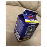 125 rounds of CCI 22 WMR 40 gr ammo