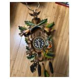cuckoo clock