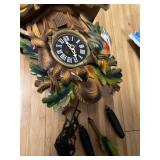 cuckoo clock