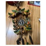 cuckoo clock
