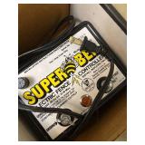 electric fence charger