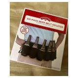 white elephant gift! Beer bottle holster belt