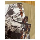 Transformers Stormbringer slipcase series 4 retailer incentive comics