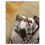 Transformers Stormbringer slipcase series 4 retailer incentive comics