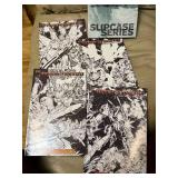 Transformers Stormbringer slipcase series 4 retailer incentive comics