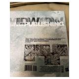 Transformers Stormbringer slipcase series 4 retailer incentive comics