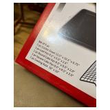 nonstick bakeware with cooling rack