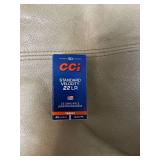 22 LR 40 gr CCI ammo