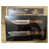 knife gift set