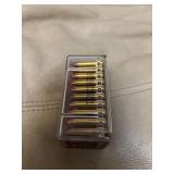 Hornady 30 gr V-Max 22 mag ammo 50 rounds