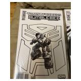 Transformers Bumblebee Retailer