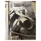 Transformers Bumblebee Retailer