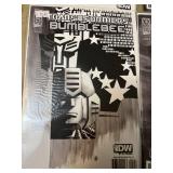 Transformers Bumblebee Retailer