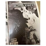 Transformers Bumblebee Retailer