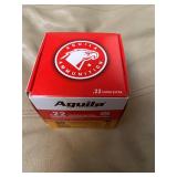 .22 Super Extra ammo 40 gr 500 rounds